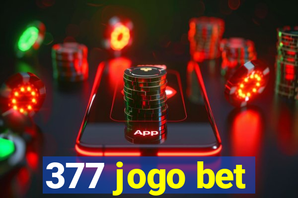 377 jogo bet