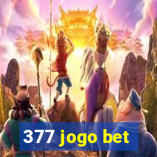 377 jogo bet