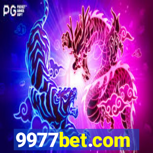 9977bet.com