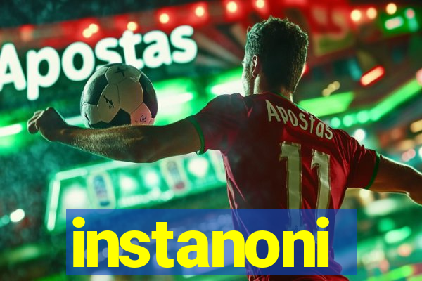 instanoni