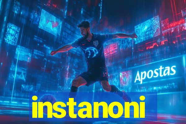 instanoni