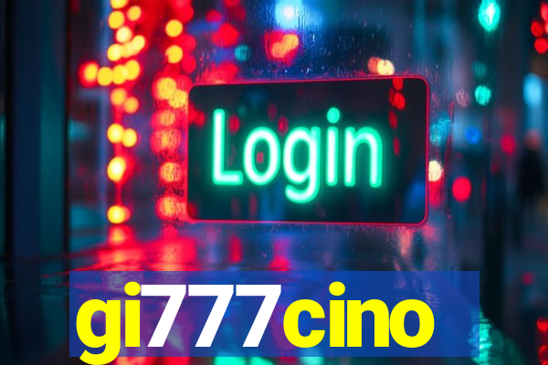 gi777cino