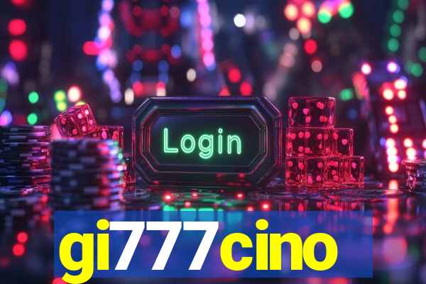 gi777cino