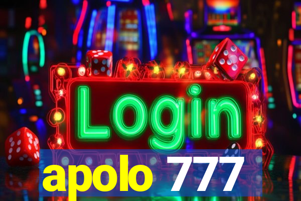 apolo 777