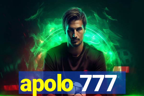 apolo 777