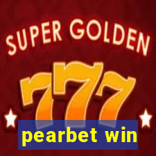 pearbet win