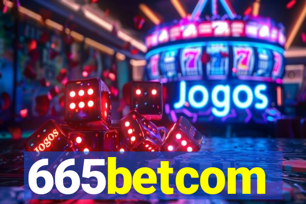 665betcom