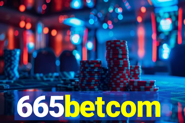 665betcom