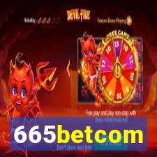 665betcom