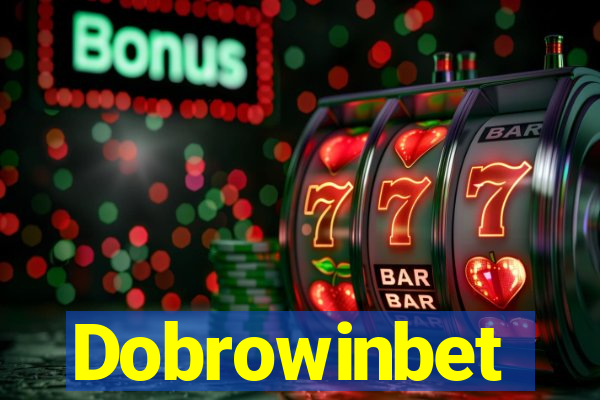 Dobrowinbet