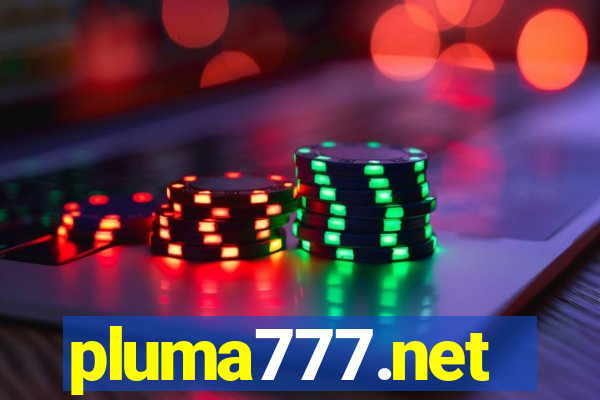 pluma777.net