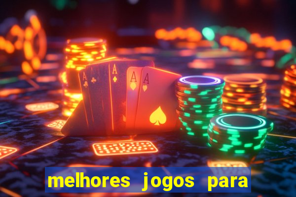 melhores jogos para ganhar dinheiro sem depositar