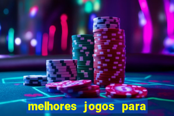 melhores jogos para ganhar dinheiro sem depositar