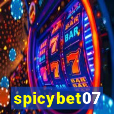 spicybet07