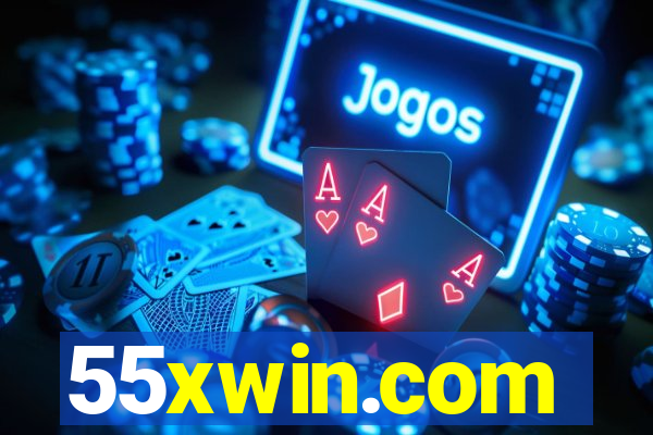 55xwin.com