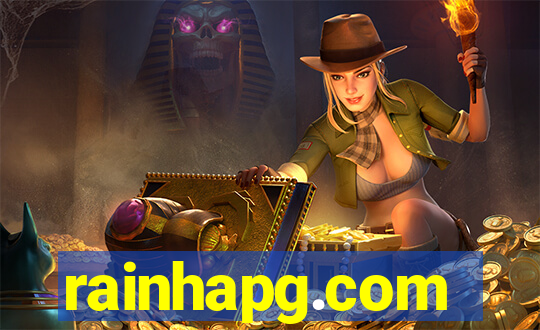 rainhapg.com