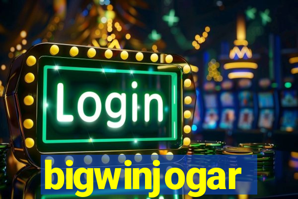 bigwinjogar