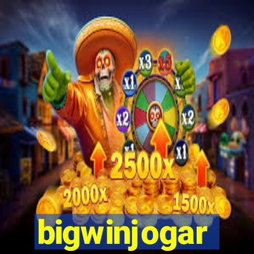 bigwinjogar