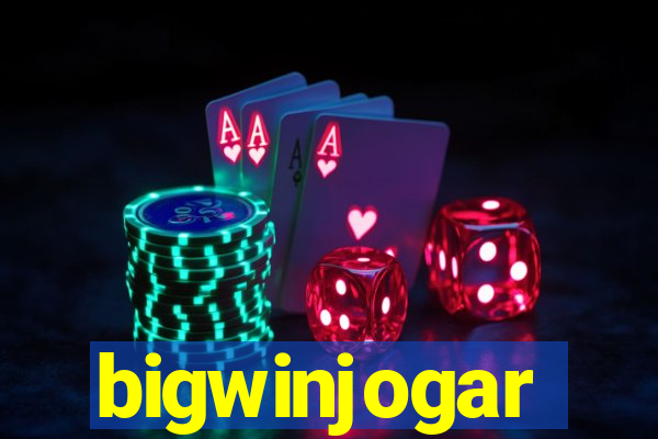 bigwinjogar