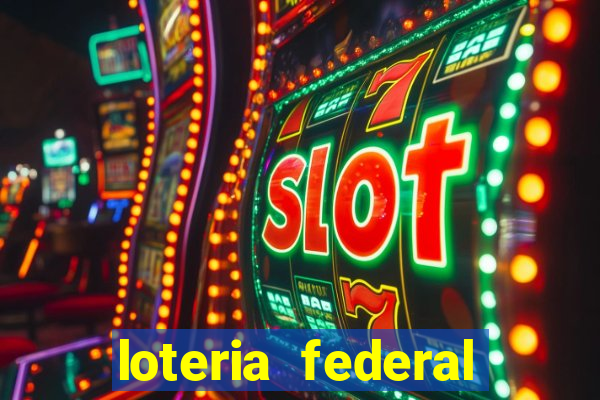 loteria federal giga bicho