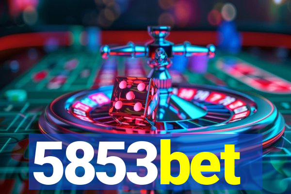 5853bet