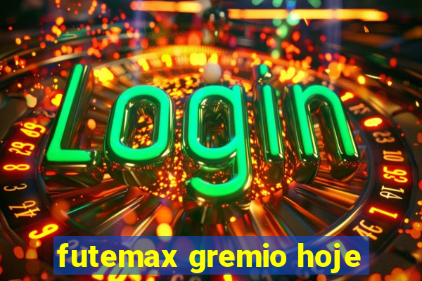 futemax gremio hoje