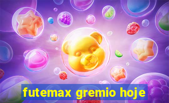 futemax gremio hoje