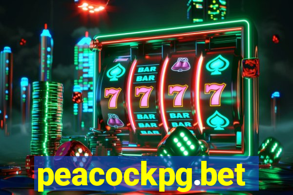 peacockpg.bet