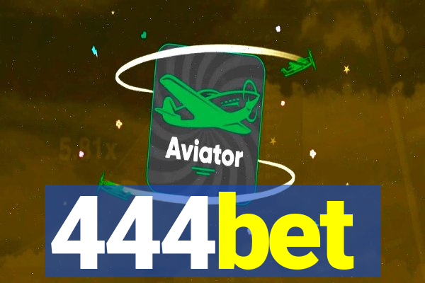 444bet