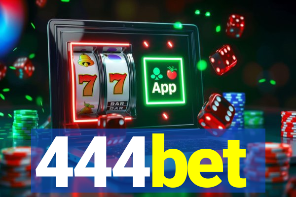 444bet