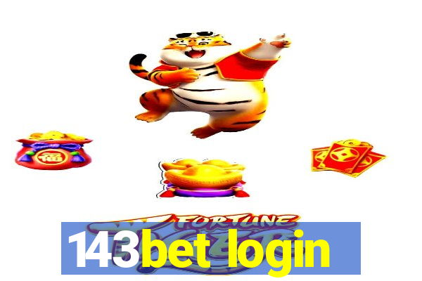 143bet login