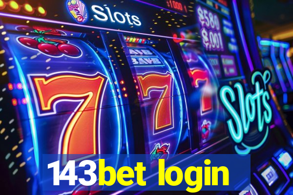 143bet login