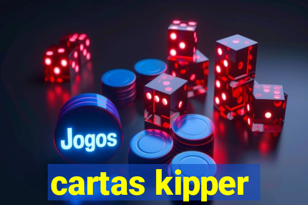 cartas kipper