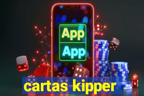 cartas kipper