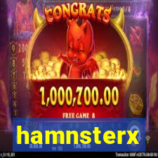 hamnsterx