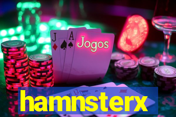 hamnsterx