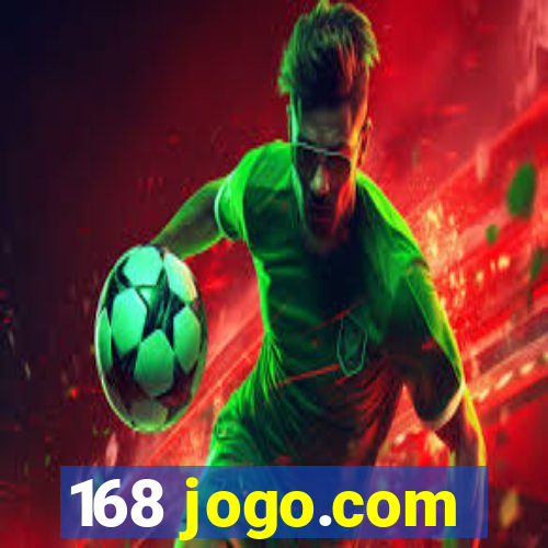 168 jogo.com