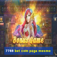 7788 bet com paga mesmo