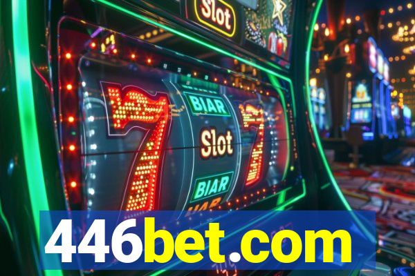 446bet.com