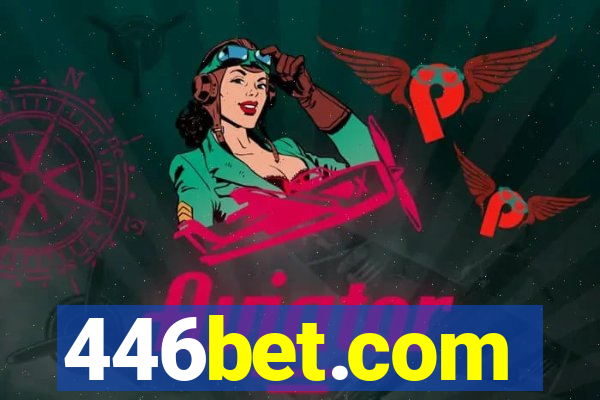 446bet.com