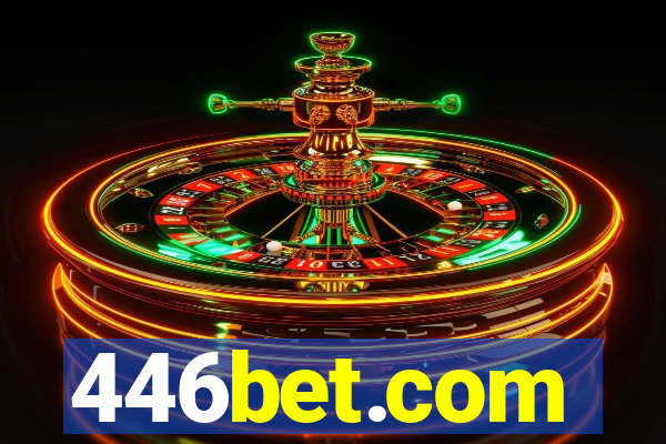 446bet.com