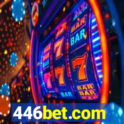 446bet.com