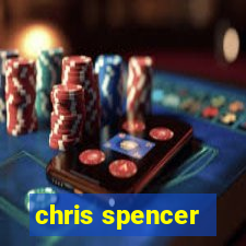 chris spencer