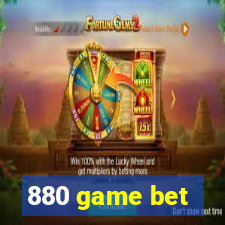 880 game bet