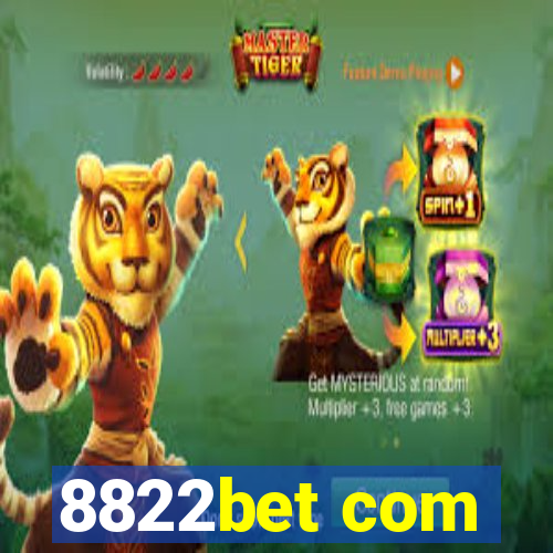 8822bet com