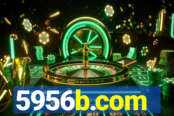 5956b.com