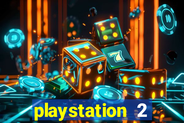 playstation 2 desbloqueado novo