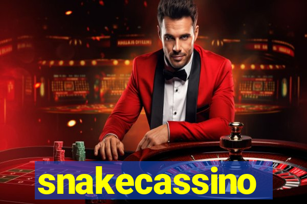 snakecassino