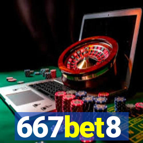 667bet8