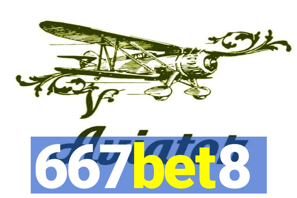 667bet8